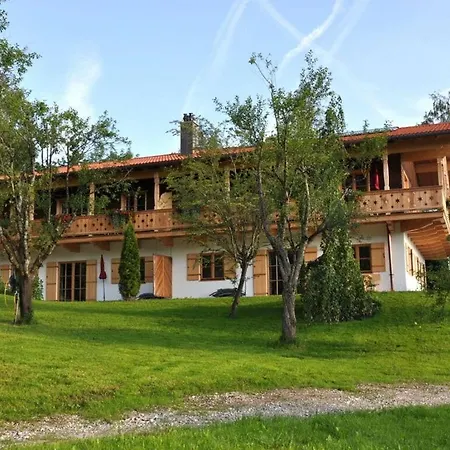 Beech Modern Retreat Chalet Bad Wiessee