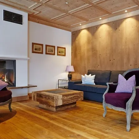 Beech Modern Retreat *