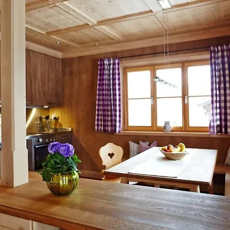 Beech Modern Retreat
