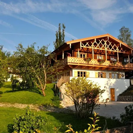 Beech Modern Retreat Chalet Bad Wiessee