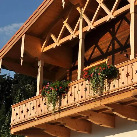Beech Modern Retreat Bad Wiessee